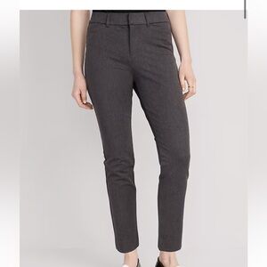 Old Navy High Waisted Pixie Pants